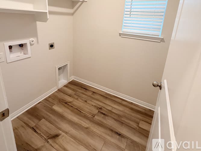 Liberty Hill House: 517 Longmount Cove