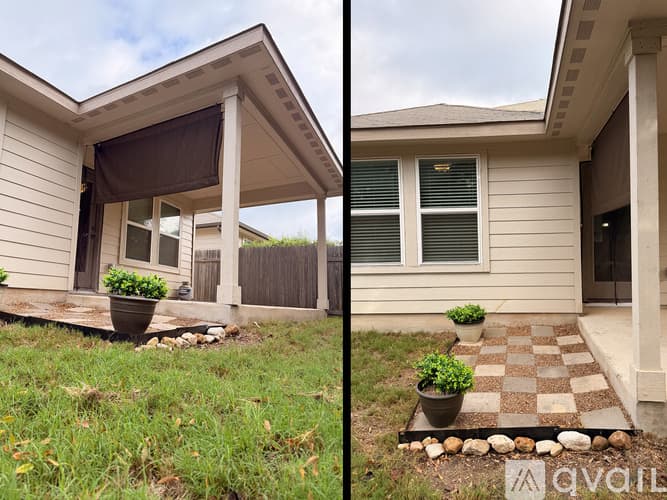 Liberty Hill House: 517 Longmount Cove