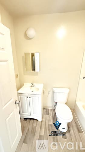 Hartford Apartment: 174 Ashley St