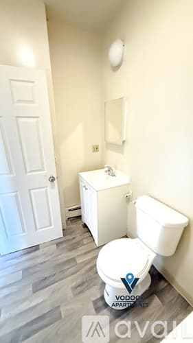 Hartford Apartment: 174 Ashley St