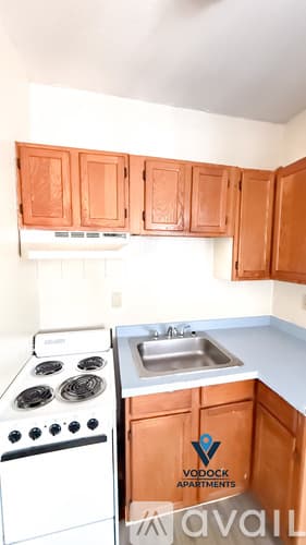 Hartford Apartment: 174 Ashley St