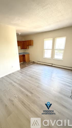 Hartford Apartment: 174 Ashley St