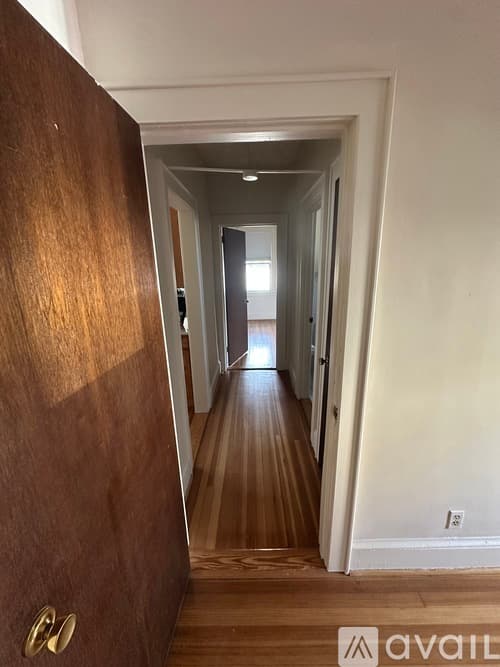 West Hartford Apartment: 130 Milton Street