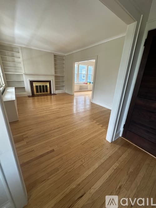 West Hartford Apartment: 130 Milton Street