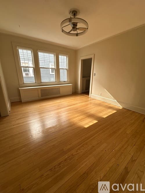 West Hartford Apartment: 130 Milton Street