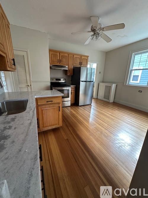 West Hartford Apartment: 130 Milton Street