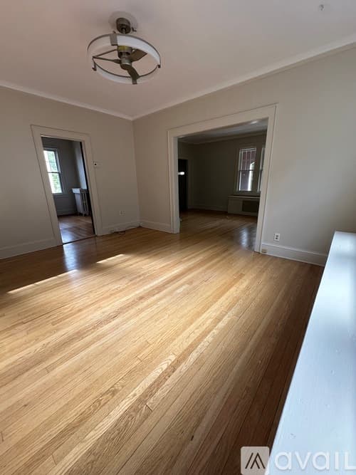 West Hartford Apartment: 130 Milton Street