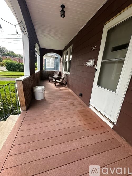 West Hartford Apartment: 130 Milton Street