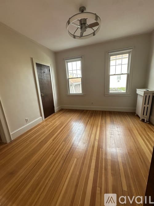 West Hartford Apartment: 130 Milton Street