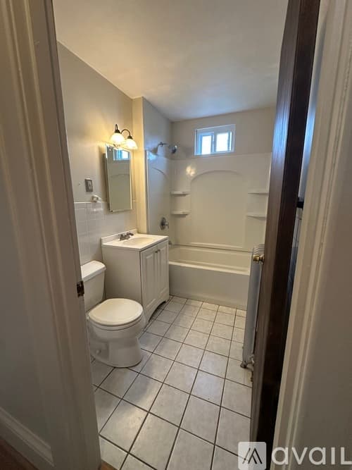 West Hartford Apartment: 130 Milton Street