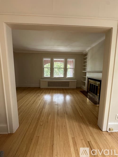 West Hartford Apartment: 130 Milton Street