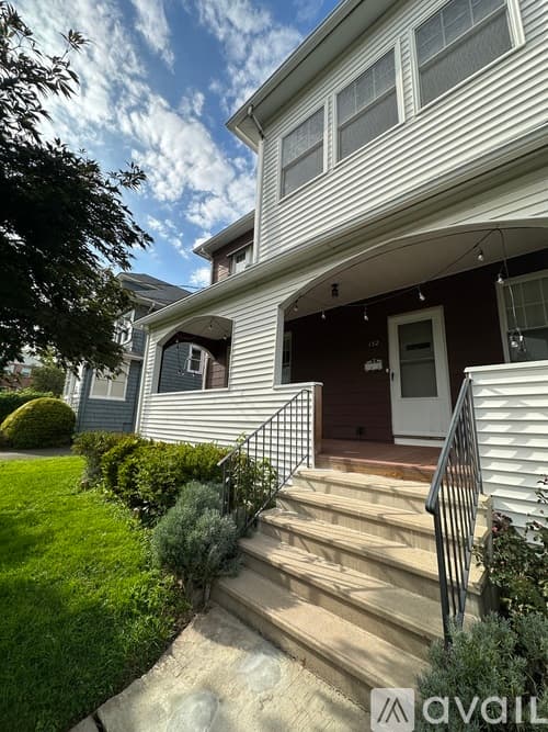 West Hartford Apartment: 130 Milton Street