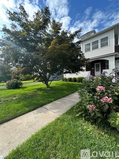 West Hartford Apartment: 130 Milton Street