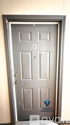 Hartford Apartment: 174 Ashley St