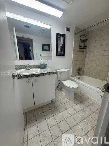 Surfside Condo: 9195 Collins Ave