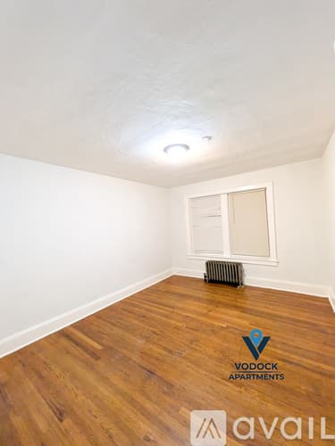 Springfield Apartment: 65 Belmont Ave