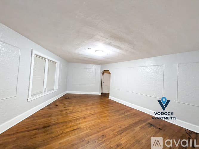 Springfield Apartment: 65 Belmont Ave