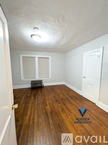 Springfield Apartment: 65 Belmont Ave