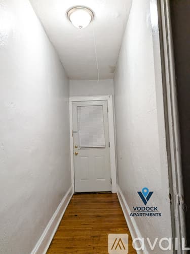 Springfield Apartment: 65 Belmont Ave