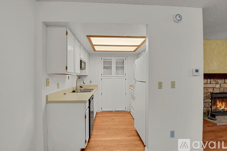 Thornton Townhome: 10112 Quivas Street