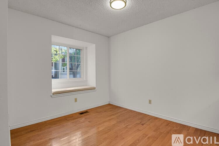 Thornton Townhome: 10112 Quivas Street