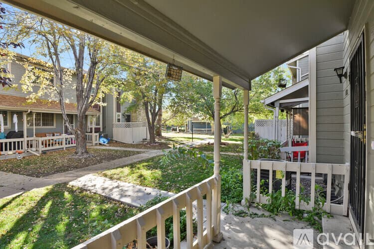 Thornton Townhome: 10112 Quivas Street