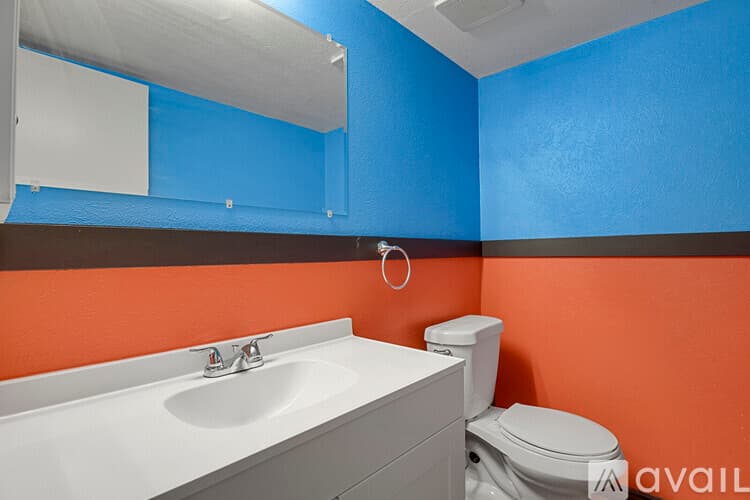Thornton Townhome: 10112 Quivas Street
