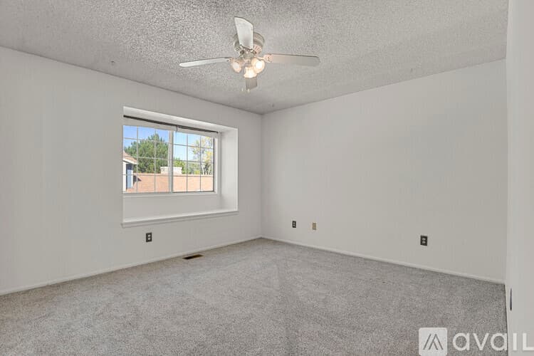 Thornton Townhome: 10112 Quivas Street