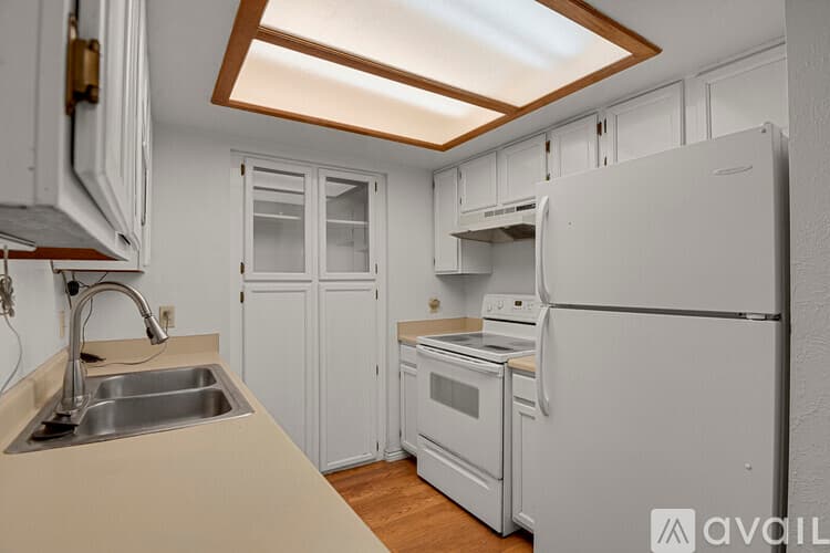 Thornton Townhome: 10112 Quivas Street
