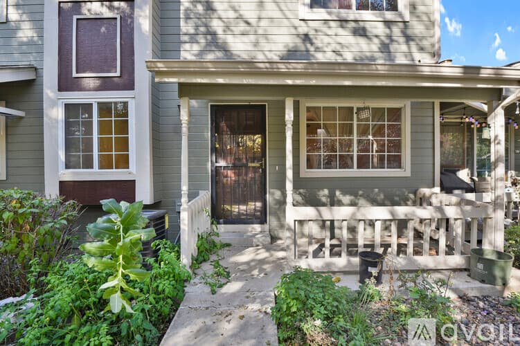 Thornton Townhome: 10112 Quivas Street