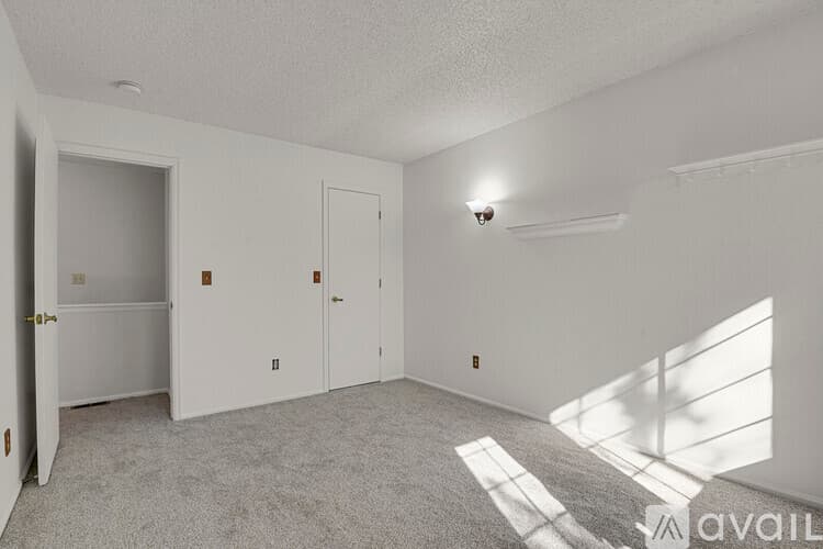 Thornton Townhome: 10112 Quivas Street