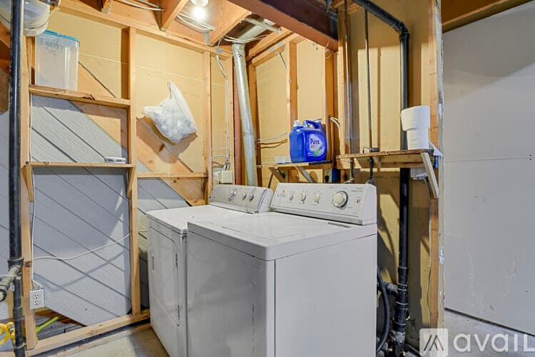 Thornton Townhome: 10112 Quivas Street