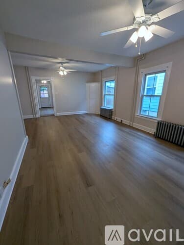 Middletown Apartment: 57 Ferry St