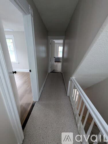 Middletown Apartment: 57 Ferry St