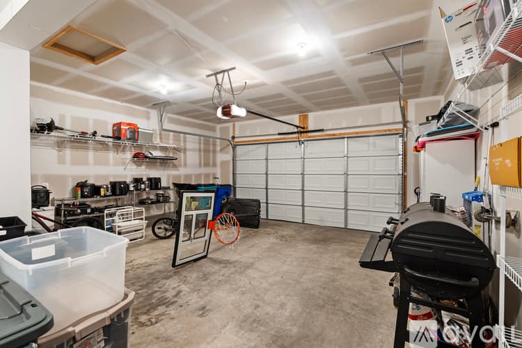 Frederick House: 8514 Raptor Ridge Ln