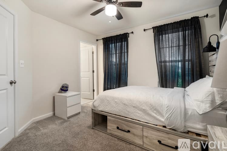 Frederick House: 8514 Raptor Ridge Ln