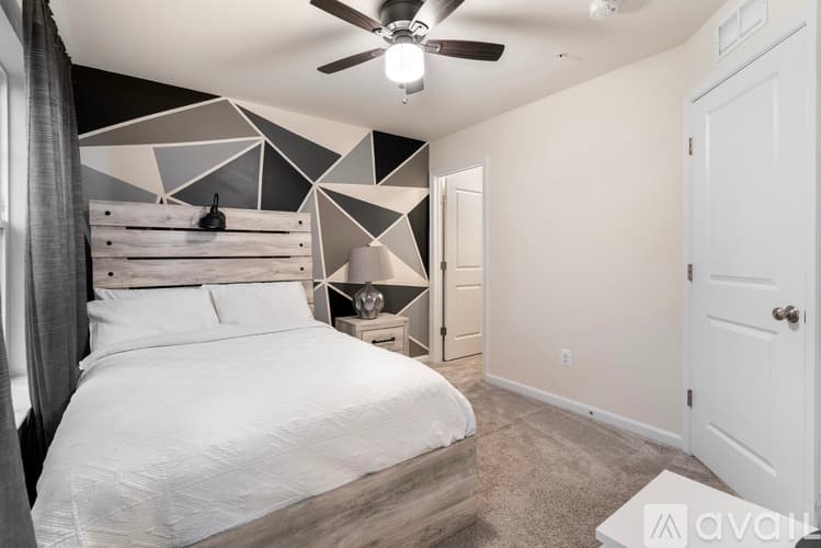Frederick House: 8514 Raptor Ridge Ln