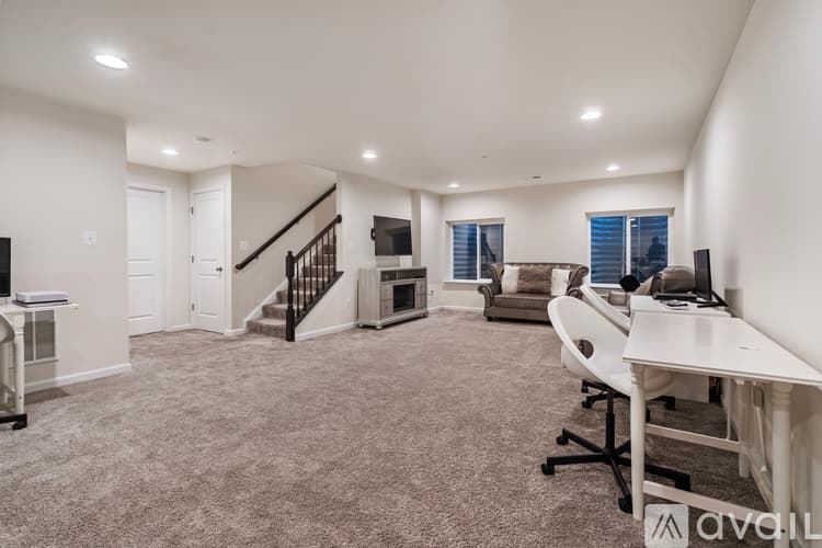 Frederick House: 8514 Raptor Ridge Ln