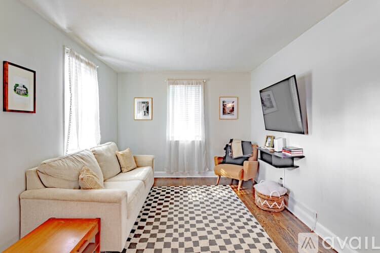 Haddon Heights House: 1711 Maple Avenue