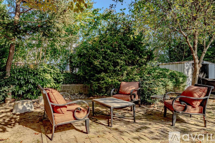 Haddon Heights House: 1711 Maple Avenue
