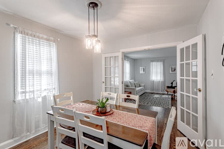 Haddon Heights House: 1711 Maple Avenue