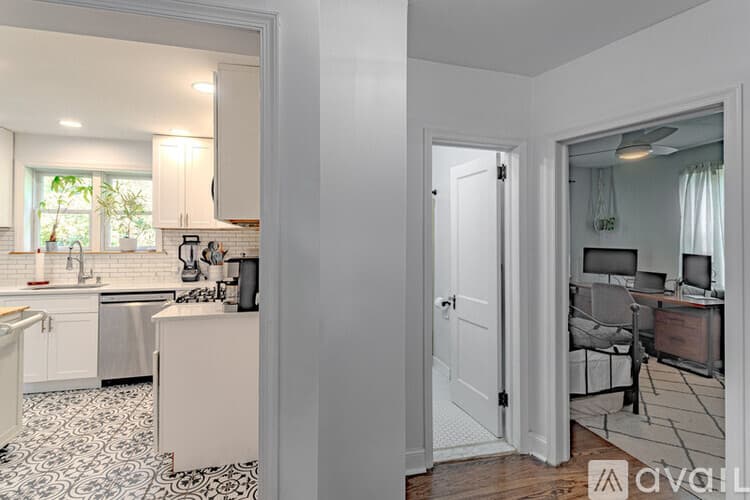 Haddon Heights House: 1711 Maple Avenue