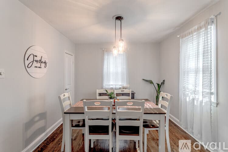 Haddon Heights House: 1711 Maple Avenue