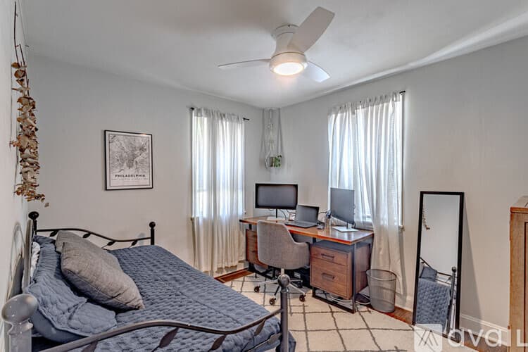 Haddon Heights House: 1711 Maple Avenue