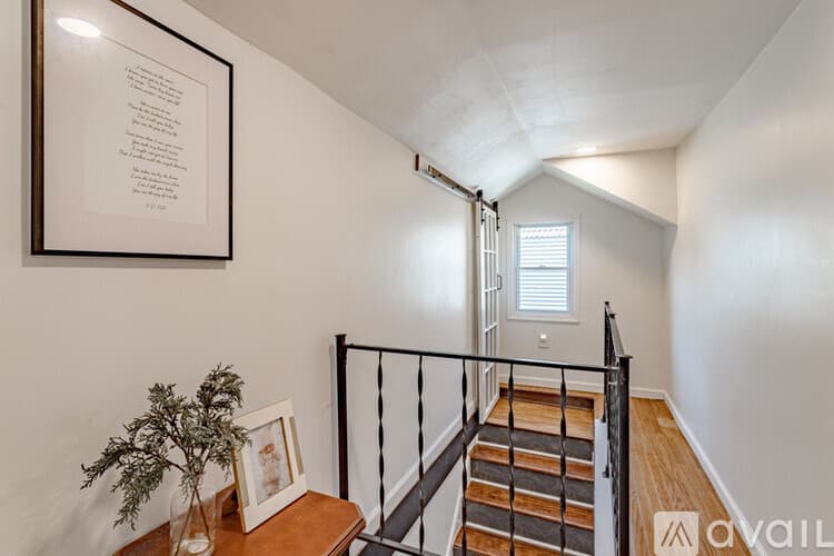 Haddon Heights House: 1711 Maple Avenue