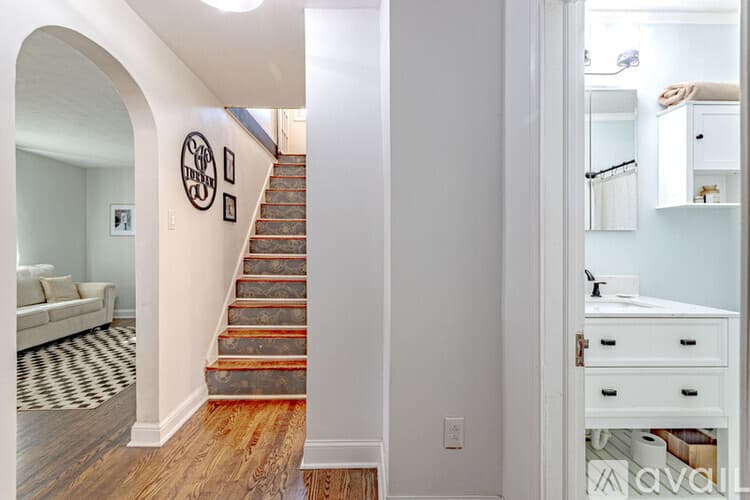 Haddon Heights House: 1711 Maple Avenue