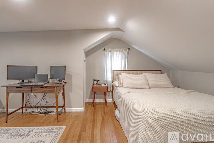 Haddon Heights House: 1711 Maple Avenue
