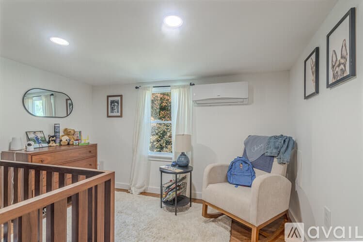 Haddon Heights House: 1711 Maple Avenue