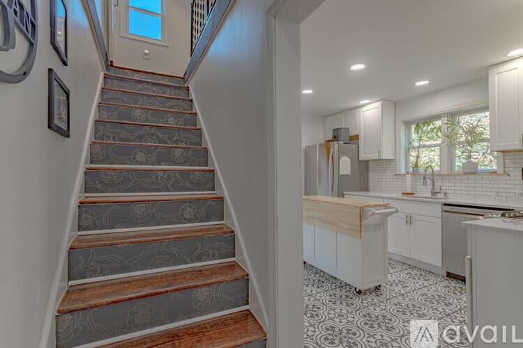 Haddon Heights House: 1711 Maple Avenue