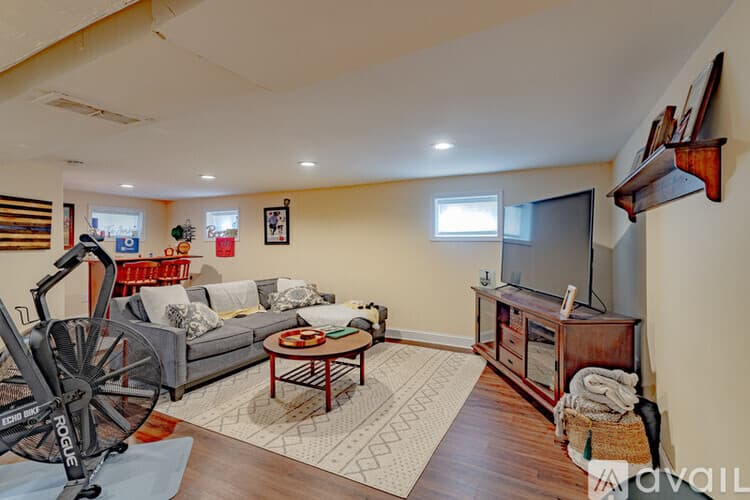 Haddon Heights House: 1711 Maple Avenue